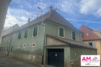 achat immeuble soultz-haut-rhin 68360