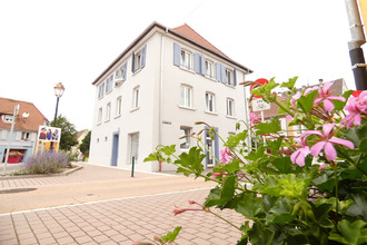 achat immeuble soultz-haut-rhin 68360