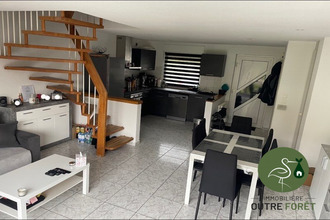 achat immeuble soultz-sous-forets 67250