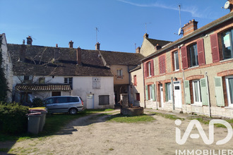 achat immeuble souppes-sur-loing 77460