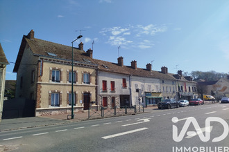 achat immeuble souppes-sur-loing 77460