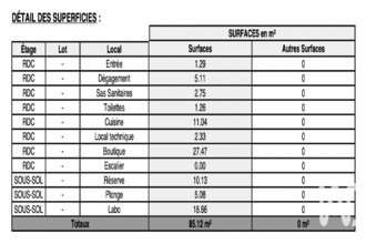 achat immeuble souppes-sur-loing 77460