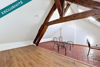 achat immeuble souppes-sur-loing 77460