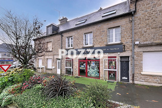 achat immeuble sourdeval 50150