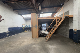 achat immeuble soustons 40140