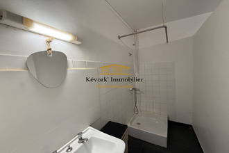 achat immeuble soyons 07130