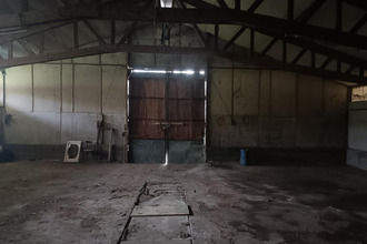 achat immeuble st-affrique 12400