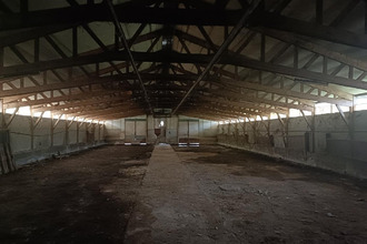 achat immeuble st-affrique 12400