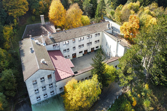 achat immeuble st-agnan-en-vercors 26420