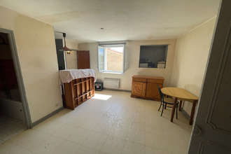 achat immeuble st-agnant 17620