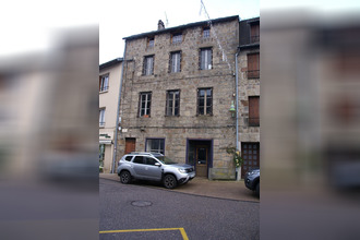 achat immeuble st-agreve 07320