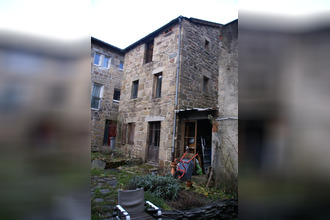 achat immeuble st-agreve 07320