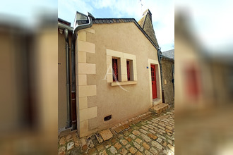 achat immeuble st-aignan 41110