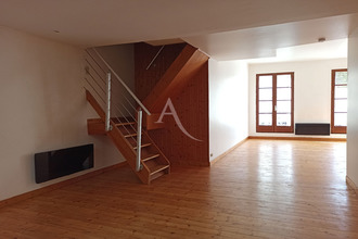 achat immeuble st-aignan 41110