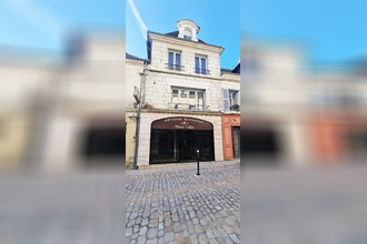 achat immeuble st-aignan 41110