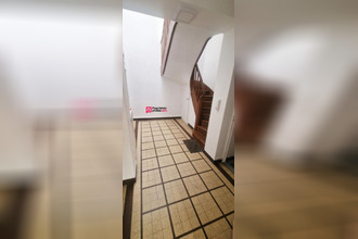 achat immeuble st-aignan 41110