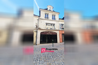 achat immeuble st-aignan 41110