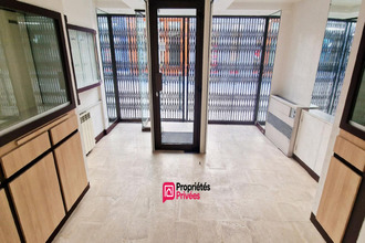 achat immeuble st-aignan 41110