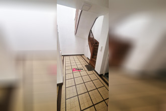 achat immeuble st-aignan 41110