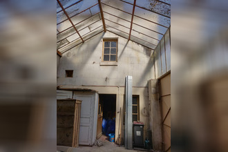 achat immeuble st-aignan 41110