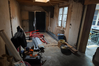 achat immeuble st-aignan 41110