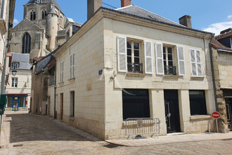 achat immeuble st-aignan 41110