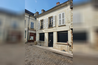 achat immeuble st-aignan 41110