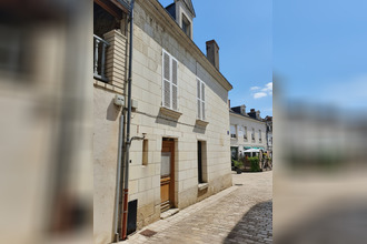 achat immeuble st-aignan 41110