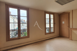 achat immeuble st-aignan 41110