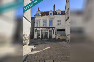 achat immeuble st-aignan 41110
