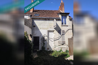 achat immeuble st-aignan 41110