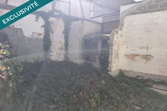 achat immeuble st-aignan 41110