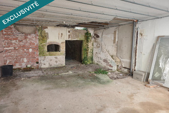 achat immeuble st-aignan 41110