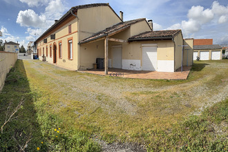 achat immeuble st-alban 31140