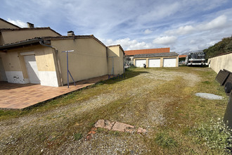 achat immeuble st-alban 31140