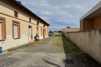 achat immeuble st-alban 31140