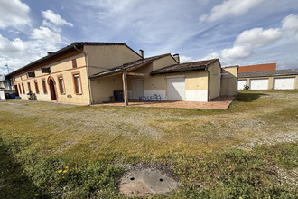 achat immeuble st-alban 31140