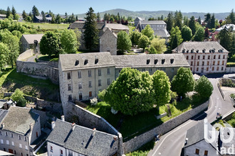 achat immeuble st-alban-sur-limagnole 48120