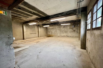 achat immeuble st-amand-en-puisaye 58310