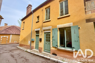 achat immeuble st-amand-en-puisaye 58310