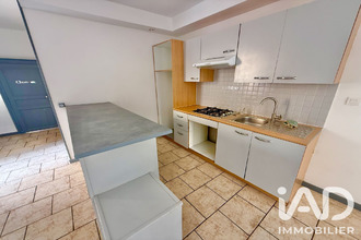 achat immeuble st-amand-en-puisaye 58310