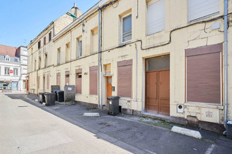 achat immeuble st-amand-les-eaux 59230