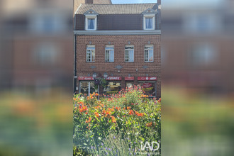 achat immeuble st-amand-les-eaux 59230