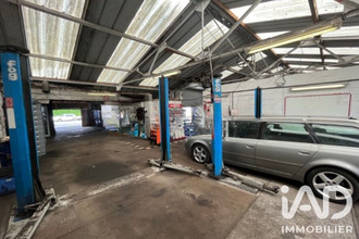 achat immeuble st-amand-les-eaux 59230