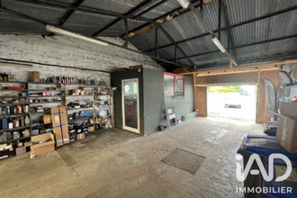 achat immeuble st-amand-les-eaux 59230