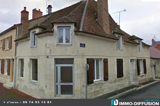 achat immeuble st-amand-mtrond 18200