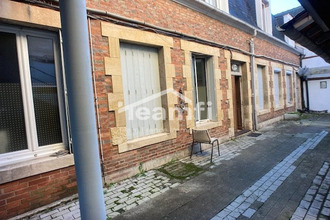 achat immeuble st-amand-mtrond 18200