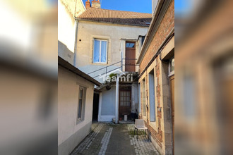 achat immeuble st-amand-mtrond 18200