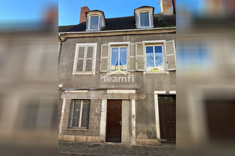 achat immeuble st-amand-mtrond 18200