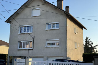 achat immeuble st-amand-mtrond 18200